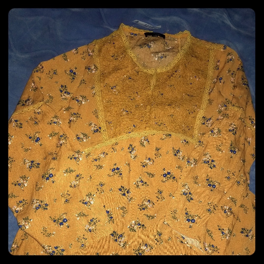 New top